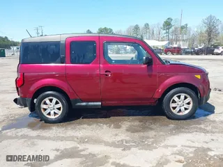 2006 Honda Element EX-P with VIN 5J6YH18736L012356, listed as a IAAI auction lot 41927924 with 158,777 mi miles. Bid and sale history available at carsss.com. Image 13.