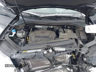 2020 Volkswagen Tiguan S with VIN 3VV0B7AXXLM080652, listed as a IAAI auction lot 41379678 with 46,330 mi miles and . Bid and sale history available at DreamBid. Image 10.
