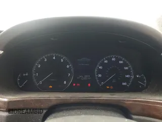 2012 Hyundai Equus Ultimate с VIN KMHGH4JH1CU056282, выставлен на аукционе Copart как лот 65996595 с пробегом 109 914 миль миль и Чистый • Clean title. История ставок и продаж доступна на DreamBid. Изображение 9.
