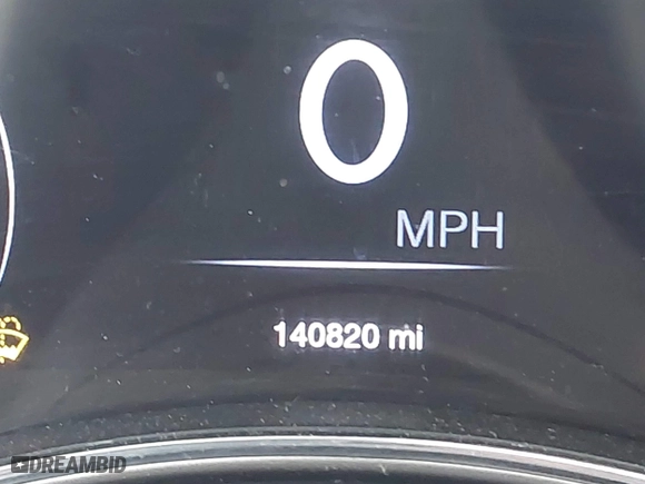 2018 Jeep Grand Cherokee Laredo E with VIN 1C4RJFAG3JC324434, listed as a IAAI auction lot 41812311 with 140,820 mi miles. Bid and sale history available at carsss.com. Image 15.