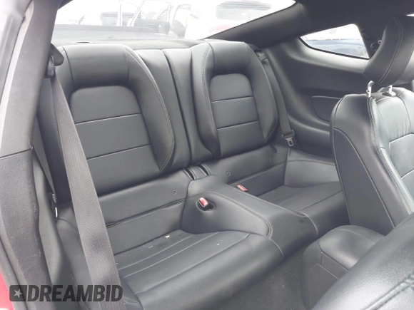 2017 Ford Mustang GT with VIN 1FA6P8CF6H5210482, listed as a IAAI auction lot 42030645 with Not Provided miles and . Bid and sale history available at carsss.com. Image 8.