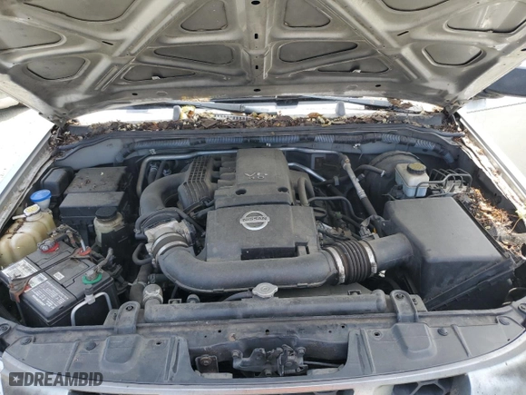 2007 Nissan Xterra SE with VIN 5N1AN08U67C512959, listed as a Copart auction lot 54562355 with 181,928 mi miles and Clean Title. Bid and sale history available at carsss.com. Image 12.