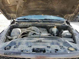 2016 Ram 1500 Express z VIN 3C6RR6KT8GG270002, wystawiony jako Copart lot #83367064 z przebiegiem 186 700 mil mil oraz Szkoda całkowita • Salvage title. Historia ofert i sprzedaży dostępna na DreamBid. Obrazek 12.