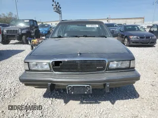 1996 Buick Century Special SJ with VIN 1G4AG55M0T6424803, listed as a Copart auction lot 54180855 with 85,995 mi miles and Salvage Title. Bid and sale history available at DreamBid. Image 5.