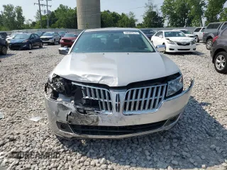 2010 Lincoln MKZ с VIN 3LNHL2JC9AR646732, выставлен на аукционе Copart как лот 60284575 с пробегом Не указан миль и Чистый • Clean title. История ставок и продаж доступна на DreamBid. Изображение 5.