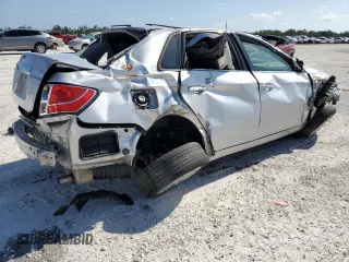 2011 Subaru Impreza Premium with VIN JF1GE6B60BH514669, listed as a Copart auction lot 56294893 with Not provided miles and Salvage title. Bid and sale history available at DreamBid. Image 3.