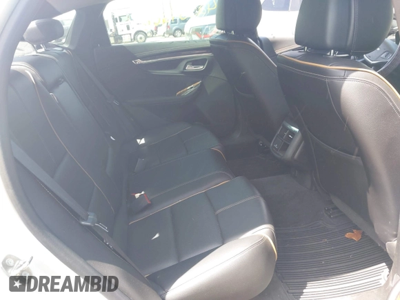 2014 Chevrolet Impala LTZ with VIN 1G1155S3XEU105048, listed as a IAAI auction lot 42354266 with 179,718 mi miles and . Bid and sale history available at DreamBid. Image 8.