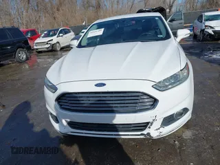 2013 Ford Fusion SE with VIN 3FA6P0HRXDR243139, listed as a IAAI auction lot 41441509 with 196,961 mi miles and . Bid and sale history available at DreamBid. Image 13.