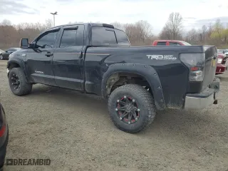 2007 Toyota Tundra SR5 with VIN 5TBBV54187S482968, listed as a Copart auction lot 52883595 with 187,042 mi miles and Clean Title. Bid and sale history available at carsss.com. Image 2.