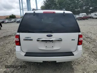 2010 Ford Expedition Limited with VIN 1FMJU2A53AEA58280, listed as a Copart auction lot 71404624 with 181,008 mi miles and Salvage title. Bid and sale history available at DreamBid. Image 6.
