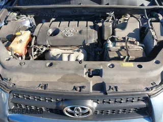 2010 Toyota RAV4 with VIN 2T3BF4DV8AW057080, listed as a IAAI auction lot 41978048 with 180,992 mi miles. Bid and sale history available at carsss.com. Image 10.
