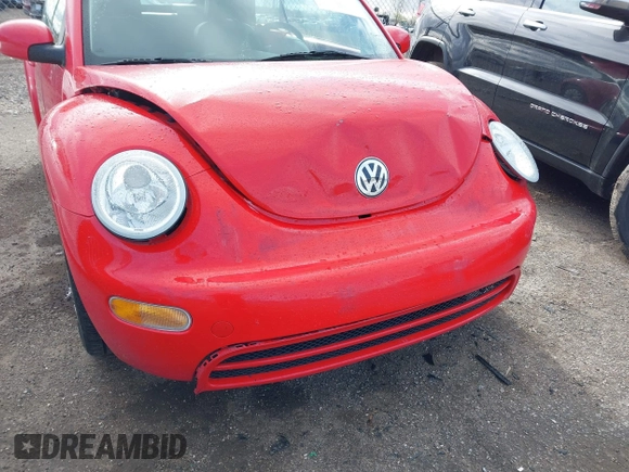 2004 Volkswagen Beetle GL with VIN 3VWBM31Y44M345213, listed as a IAAI auction lot 42026466 with 77,029 mi miles and . Bid and sale history available at DreamBid. Image 6.