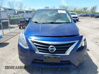 2019 Nissan Versa SV z VIN 3N1CN7AP1KL871484, wystawiony jako IAAI lot #42160363 z przebiegiem 91 012 mil mil oraz . Historia ofert i sprzedaży dostępna na DreamBid. Obrazek 12.