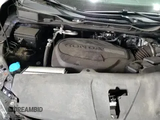 2020 Honda Odyssey Touring с VIN 5FNRL6H86LB003292, выставлен на аукционе Copart как лот 61835955 с пробегом 82 219 миль миль и Списание • Salvage title. История ставок и продаж доступна на DreamBid. Изображение 16.