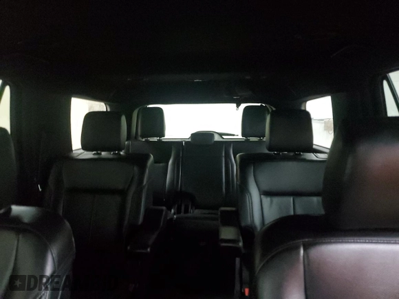 2020 Ford Expedition XLT с VIN 1FMJU1JT3LEA80260, выставлен на аукционе Copart как лот 54234645 с пробегом 75 886 миль миль и Списание • Salvage title. История ставок и продаж доступна на DreamBid. Изображение 10.