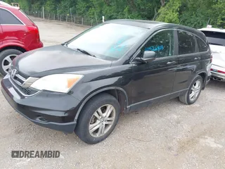 2010 Honda CR-V EX z VIN 5J6RE4H59AL075645, wystawiony jako IAAI lot #42526818 z przebiegiem 129 569 mil mil oraz . Historia ofert i sprzedaży dostępna na DreamBid. Obrazek 17.