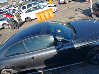 2015 Audi S5 Premium Plus z VIN WAUCGAFR0FA045606, wystawiony jako IAAI lot #41962738 z przebiegiem 199 416 mil mil oraz . Historia ofert i sprzedaży dostępna na DreamBid. Obrazek 13.