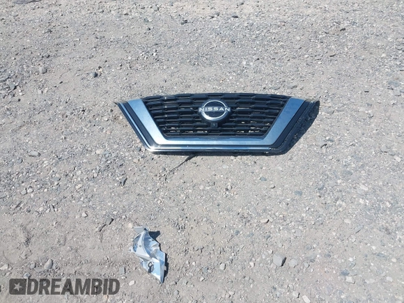 2024 Nissan Altima SR z VIN 1N4BL4CVXRN400409, wystawiony jako IAAI lot #42075648 z przebiegiem 9 108 mil mil oraz . Historia ofert i sprzedaży dostępna na DreamBid. Obrazek 12.