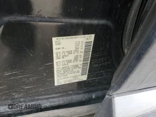 2015 Nissan Murano SV with VIN 5N1AZ2MG8FN248971, listed as a Copart auction lot 44553125 with 125,169 mi miles and Salvage title. Bid and sale history available at DreamBid. Image 15.