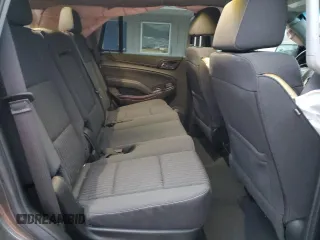 2019 GMC Yukon SLE with VIN 1GKS2AKC6KR140010, listed as a Copart auction lot 81692174 with 155,763 mi miles and Salvage Title. Bid and sale history available at carsss.com. Image 11.