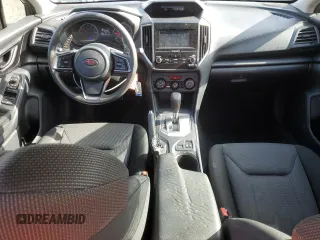 2017 Subaru Impreza Premium с VIN 4S3GKAB66H3617185, выставлен на аукционе Copart как лот 59569555 с пробегом 142 734 миль миль и Списание • Salvage title. История ставок и продаж доступна на DreamBid. Изображение 8.