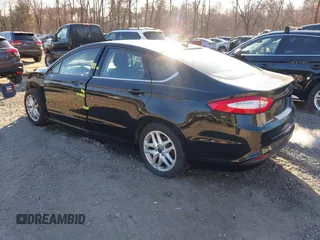 2016 Ford Fusion SE с VIN 3FA6P0H74GR118009, выставлен на аукционе IAAI как лот 41881070 с пробегом 115 355 миль миль и . История ставок и продаж доступна на DreamBid. Изображение 3.