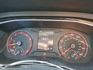 2021 Volkswagen Jetta S with VIN 3VWN57BU9MM089907, listed as a Copart auction lot 42009185 with 57,158 mi miles and Salvage Title. Bid and sale history available at carsss.com. Image 9.