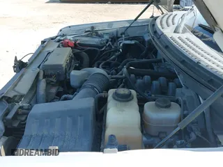 2012 Ford F-150 XL с VIN 1FTFX1EF6CFA47818, выставлен на аукционе IAAI как лот 42571569 с пробегом 117 995 миль миль и . История ставок и продаж доступна на DreamBid. Изображение 19.