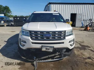 2017 Ford Explorer XLT с VIN 1FM5K7D86HGB37791, выставлен на аукционе Copart как лот 62280645 с пробегом 194 092 миль миль и Списание • Salvage title. История ставок и продаж доступна на DreamBid. Изображение 5.