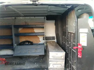 2010 Ford Econoline Cargo Commercial с VIN 1FTNE2EW5ADA55943, выставлен на аукционе IAAI как лот 40678110 с пробегом 146 885 миль миль и . История ставок и продаж доступна на DreamBid. Изображение 8.