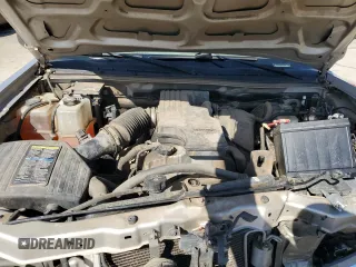2008 Isuzu i-Series S with VIN 1GGCS199188701012, listed as a Copart auction lot 73316534 with 144,822 mi miles and Salvage Title. Bid and sale history available at carsss.com. Image 13.