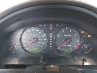 2002 Subaru Legacy GT Limited with VIN 4S3BE656927201268, listed as a IAAI auction lot 42450811 with 349,341 mi miles and . Bid and sale history available at DreamBid. Image 7.