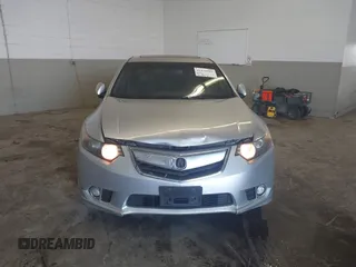 2014 Acura TSX Special Edition with VIN JH4CU2F86EC003273, listed as a IAAI auction lot 41470001 with 184,289 mi miles and . Bid and sale history available at DreamBid. Image 12.