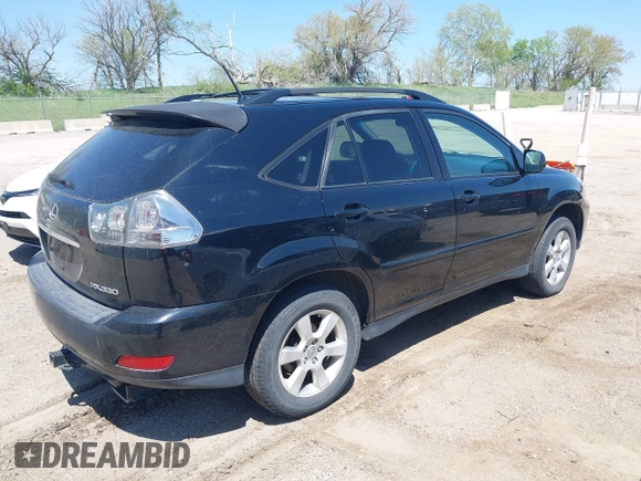 2004 Lexus RX 330 z VIN JTJHA31U540019312, wystawiony jako IAAI lot #42202707 z przebiegiem 250 970 mil mil oraz . Historia ofert i sprzedaży dostępna na DreamBid. Obrazek 12.