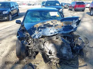 2005 Lexus IS 300 Sport with VIN JTHBD192750101114, listed as a IAAI auction lot 41652768 with Not Provided miles. Bid and sale history available at carsss.com. Image 12.