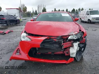 2014 Scion FR-S z VIN JF1ZNAA17E8702482, wystawiony jako IAAI lot #41582768 z przebiegiem 117 193 mil mil oraz . Historia ofert i sprzedaży dostępna na DreamBid. Obrazek 13.