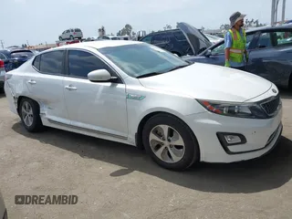 2016 Kia Optima z VIN KNAGM4ADXG5095799, wystawiony jako IAAI lot #42107487 z przebiegiem 112 831 mil mil oraz . Historia ofert i sprzedaży dostępna na DreamBid. Obrazek 13.