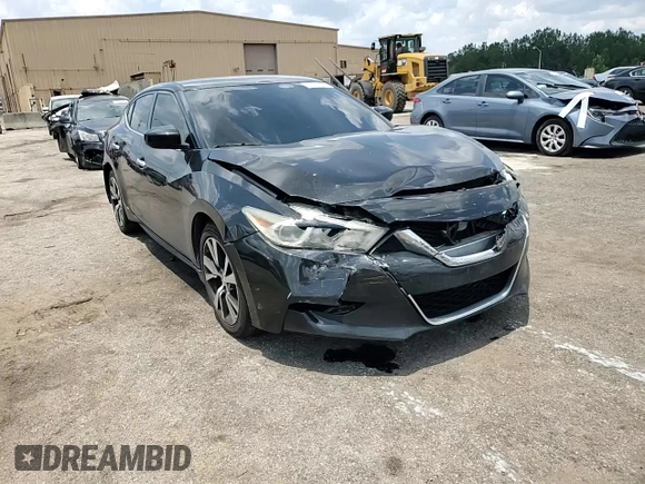 2016 Nissan Maxima S z VIN 1N4AA6AP4GC422769, wystawiony jako Copart lot #57709455 z przebiegiem 132 160 mil mil oraz Szkoda całkowita • Salvage title. Historia ofert i sprzedaży dostępna na DreamBid. Obrazek 13.