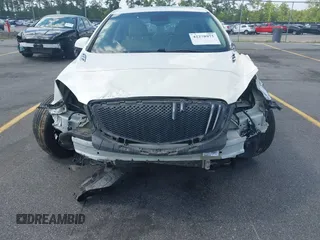2013 Buick Verano Group with VIN 1G4PS5SK3D4217802, listed as a IAAI auction lot 42278975 with 92,141 mi miles and . Bid and sale history available at DreamBid. Image 6.