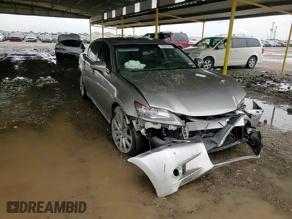 2015 Lexus GS 350 with VIN JTHCE1BL0FA004157, listed as a Copart auction lot 65057024 with 98,151 mi miles and Clean Title. Bid and sale history available at DreamBid. Image 11.