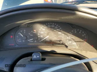 2004 Chevrolet Cavalier with VIN 1G1JC12F847229955, listed as a Copart auction lot 85785224 with 182,684 mi miles and Salvage Title. Bid and sale history available at DreamBid. Image 9.