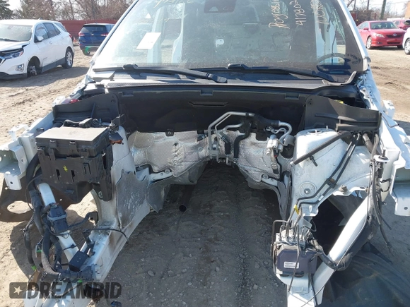 2018 Dodge Durango GT with VIN 1C4RDJDG6JC473166, listed as a IAAI auction lot 41780282 with Not Provided miles and . Bid and sale history available at DreamBid. Image 10.