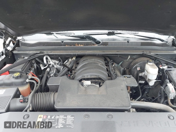 2019 Chevrolet Suburban Premier with VIN 1GNSKJKC9KR288722, listed as a IAAI auction lot 42282877 with 161,795 mi miles and . Bid and sale history available at DreamBid. Image 10.