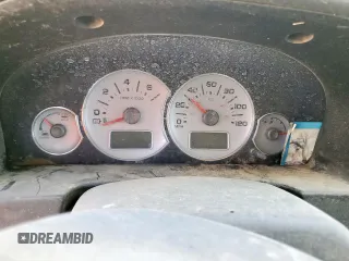 2005 Ford Escape Hybrid z VIN 1FMCU96H75KB95718, wystawiony jako Copart lot #60000825 z przebiegiem Nie podano mil oraz Czysty tytuł • Clean title. Historia ofert i sprzedaży dostępna na DreamBid. Obrazek 9.