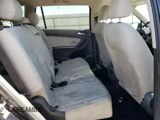 2018 Volkswagen Tiguan S with VIN 3VV1B7AXXJM069099, listed as a Copart auction lot 52345235 with 79,359 mi miles and Salvage title. Bid and sale history available at DreamBid. Image 11.