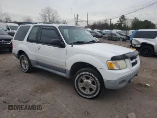 2002 Ford Explorer Sport XLS z VIN 1FMZU70E72UC68289, wystawiony jako Copart lot #79013744 z przebiegiem 149 269 mil mil oraz Szkoda całkowita • Salvage title. Historia ofert i sprzedaży dostępna na DreamBid. Obrazek 4.