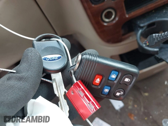 2003 Ford Windstar SEL with VIN 2FMZA53423BA93926, listed as a IAAI auction lot 42537144 with 131,149 mi miles and . Bid and sale history available at DreamBid. Image 11.