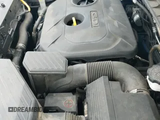 2018 Hyundai Tucson SEL с VIN KM8J3CA43JU692405, выставлен на аукционе IAAI как лот 43241361 с пробегом 137 102 миль миль и . История ставок и продаж доступна на DreamBid. Изображение 19.