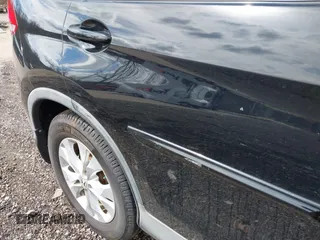 2012 Honda CR-V EX-L with VIN 2HKRM4H72CH607903, listed as a IAAI auction lot 41981042 with 203,584 mi miles. Bid and sale history available at carsss.com. Image 18.