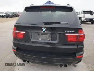 2013 BMW X5 M with VIN 5YMGY0C58D0C11736, listed as a Copart auction lot 85212564 with 93,146 mi miles and Clean Title. Bid and sale history available at carsss.com. Image 6.